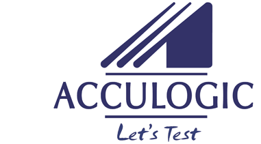 Acculogic Logo