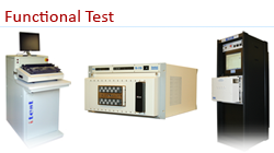 Functional Test