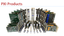 PXI Products
