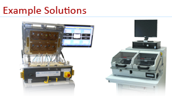 Example Solutions