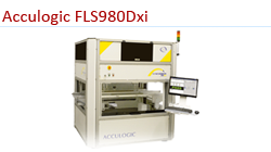 Acculogic FLS980Dxi