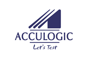 Acculogic Logo