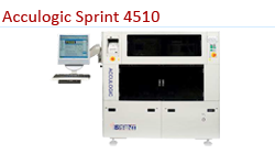 Acculogic Sprint 4510