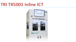 TRI5001 Inline ICT